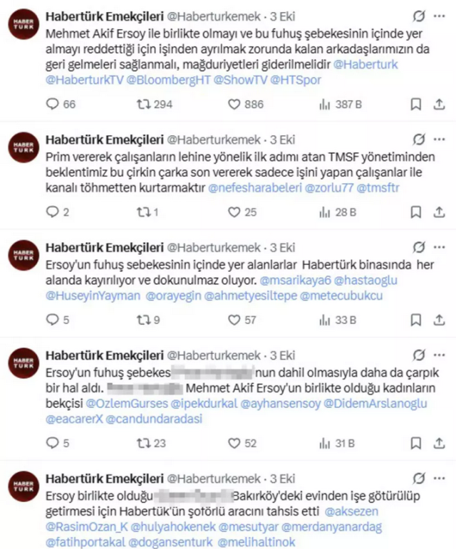 Mehmet Akif Ersoy'la ilgili inanılmaz iddialar: Fuhuş şebekesi içinde olanlar dokunulmaz oluyor 5 mehmet akif ersoy la ilgili inanilmaz iddialar 19345141 5083 m