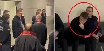 Mehmet Akif Ersoy savcılık ifadesinde neler söyledi? Mehmet Akif Ersoy ifadesinde ne dedi?