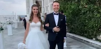 Mehmet Akif Ersoy'un eski eşi Pınar Erbaş kimdir, ne iş yapıyor? Pınar Erbaş kaç yaşında, nereli, hangi kanalda?