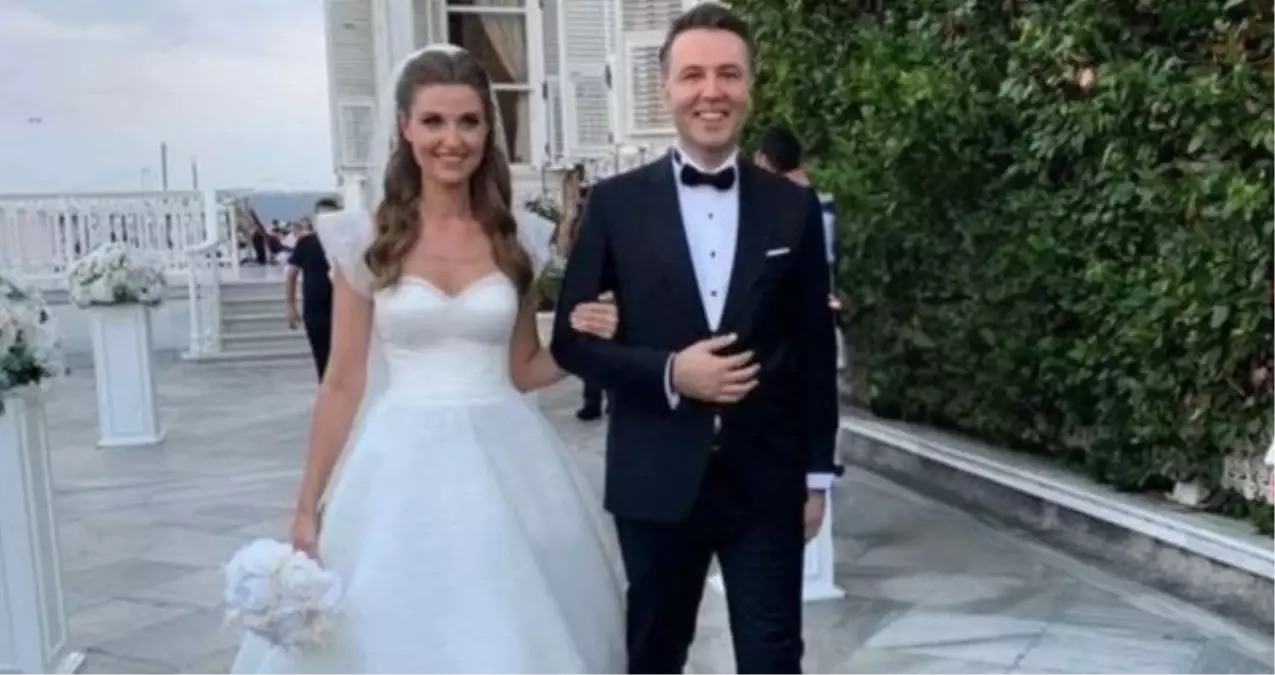 Mehmet Akif Ersoy'un eski eşi Pınar Erbaş kimdir, ne iş yapıyor? Pınar Erbaş kaç yaşında, nereli, hangi kanalda?