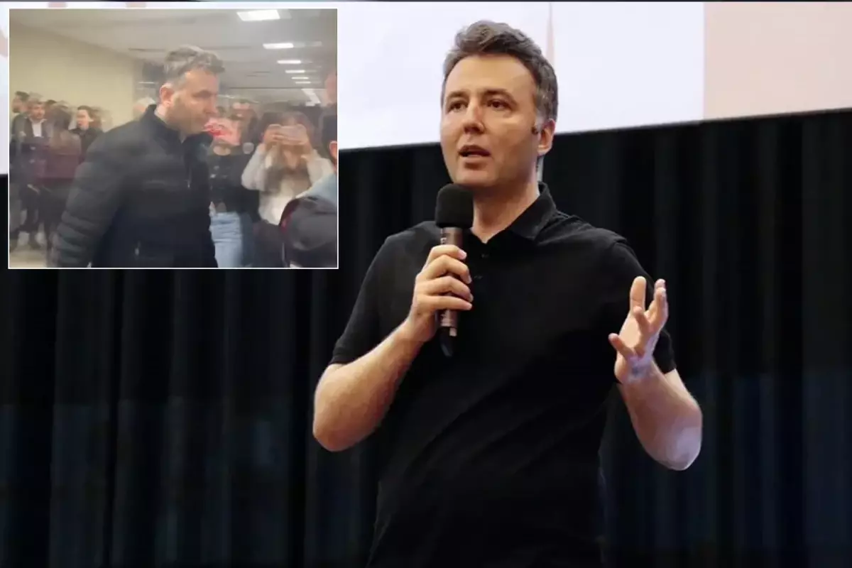 Mehmet Akif Ersoy'un konuk olduğu programda söyledikleri yeniden gündem oldu