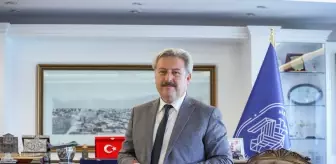 Melikgazi Belediyesi 'WhatsApp İhbar Hattı'na bu yıl 53 bin talep iletildi