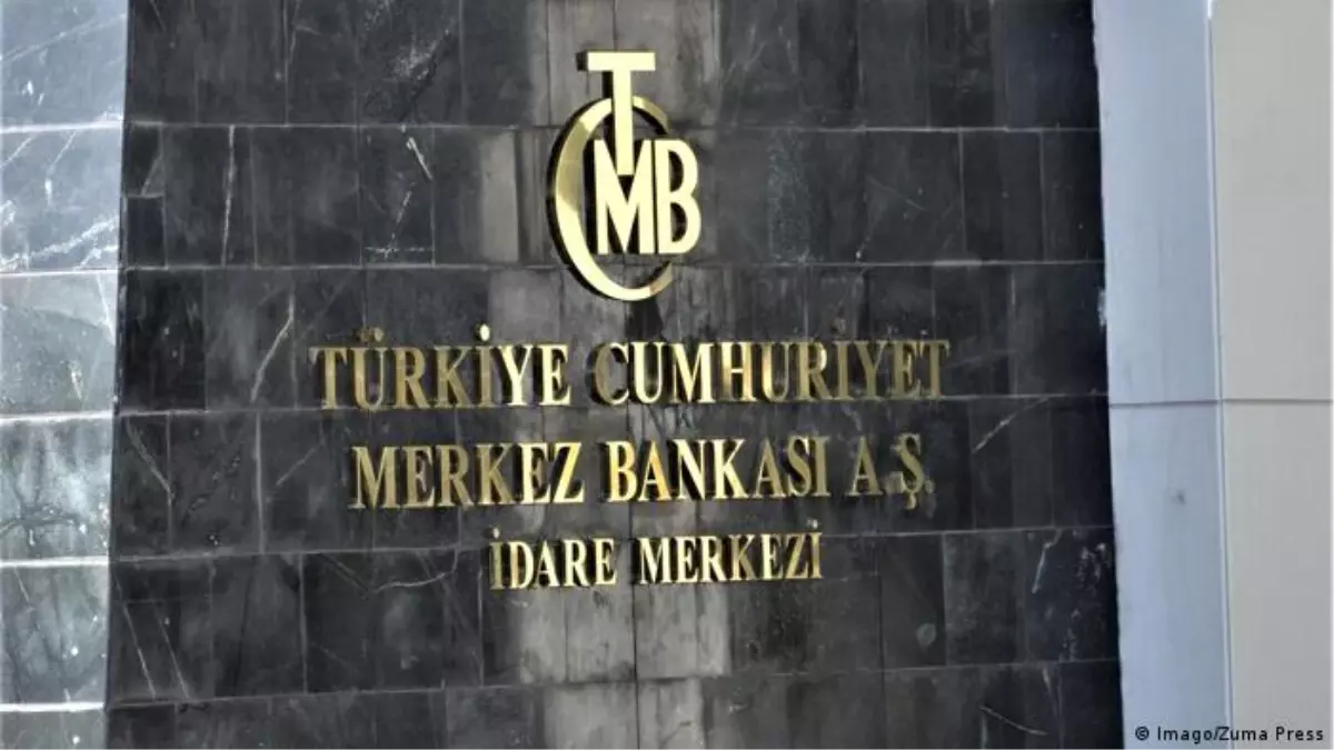 Merkez Bankası 2026'ya 'temkinli' giriyor