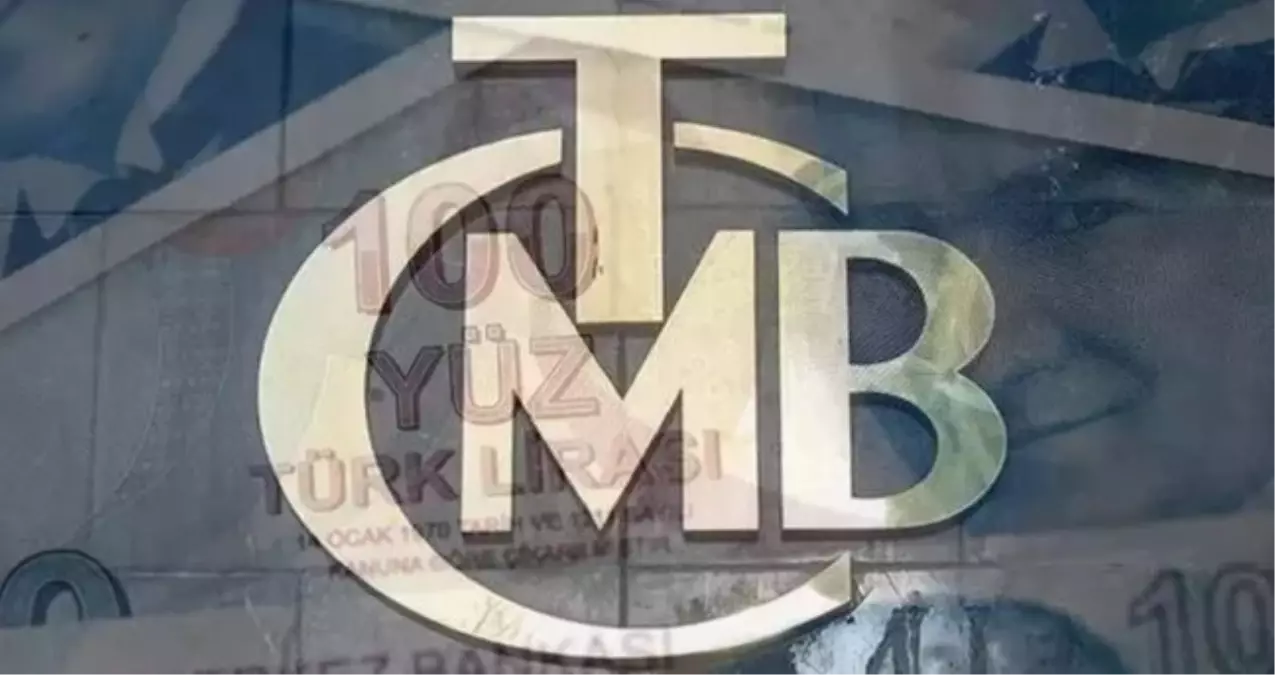 MERKEZ BANKASI ARALIK AYI FAİZ KARARI: TCMB Aralık ayı faiz kararı ne oldu? Aralık ayı faiz düştü mü, sabit mi kaldı?