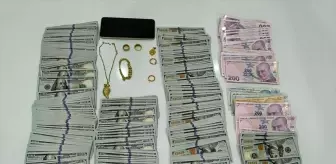 Mersin'de dolandırıcılık yaptıkları iddiasıyla 28 zanlı tutuklandı