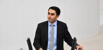 Milli Savunma ile Sanayi ve Teknoloji bakanlıklarının 2026 yılı bütçeleri TBMM Genel Kurulu'nda