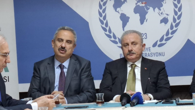 Mustafa Şentop'tan Can Atalay çıkışı: Anayasa Mahkemesi kararı uygulanmalı 3 mustafa sentop tan can atalay cikisi anayasa 19347772 4439 m