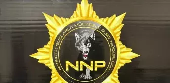 Niğde'de uyuşturucu operasyonlarında yakalanan 12 zanlıdan 7'si tutuklandı