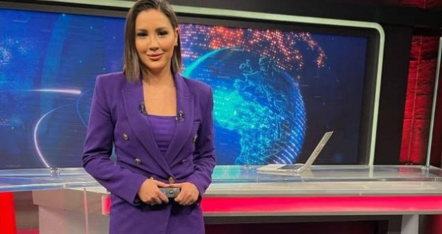 Nur Köşker kimdir? Eski Habertürk spikeri Nur Köşker kaç yaşında, nereli, evli mi? Nur Köşker kimdir? Eski Habertürk spikeri Nur Köşker kaç yaşında, nereli, evli mi?