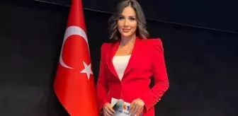 Nur Köşker kimdir? Eski Habertürk spikeri Nur Köşker kaç yaşında, nereli, evli mi?