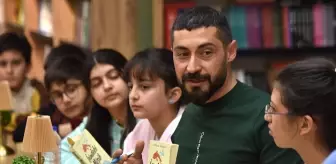 Öğretmenler 'kitap tahlili' ile öğrencilere okuma alışkanlığı kazandırıyor