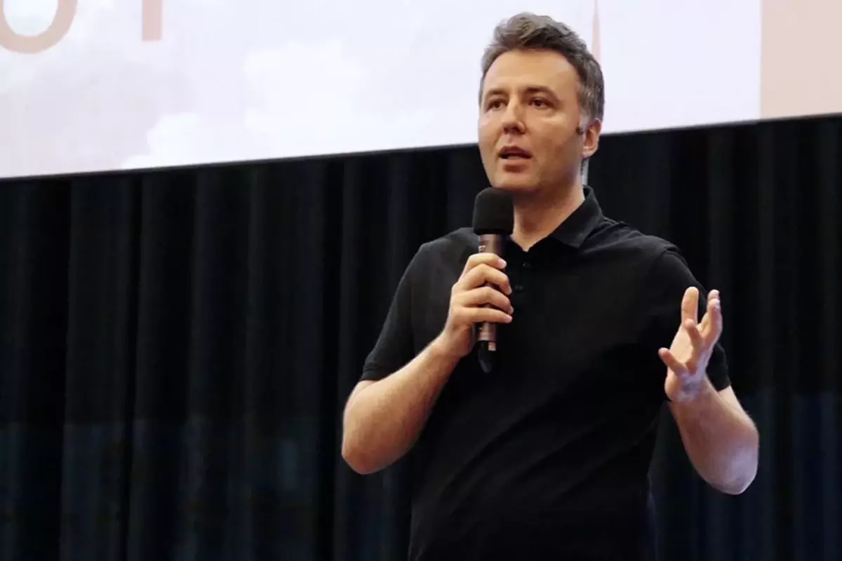 Operasyonda tutuklanan tek kadının ifadesi ortaya çıktı: Mehmet Akif Ersoy'la 2 yıl sevgiliydik