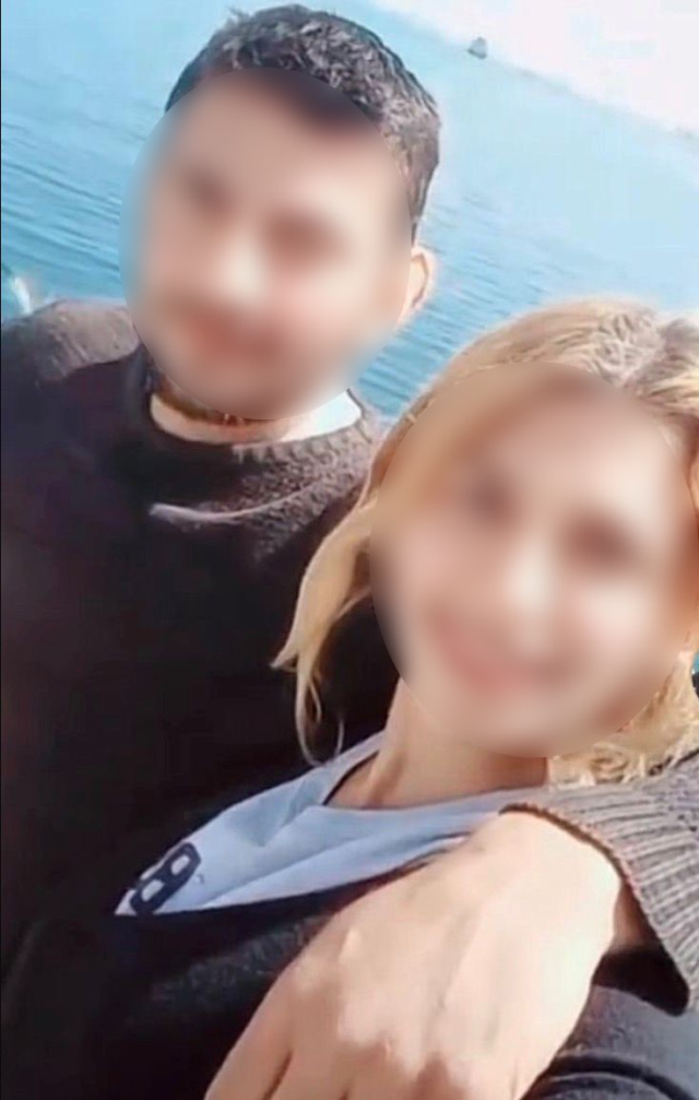 Pendik'te yangın faciasında aileye ait fotoğraflar ortaya çıktı Pendik'te yangın faciasında aileye ait fotoğraflar ortaya çıktı