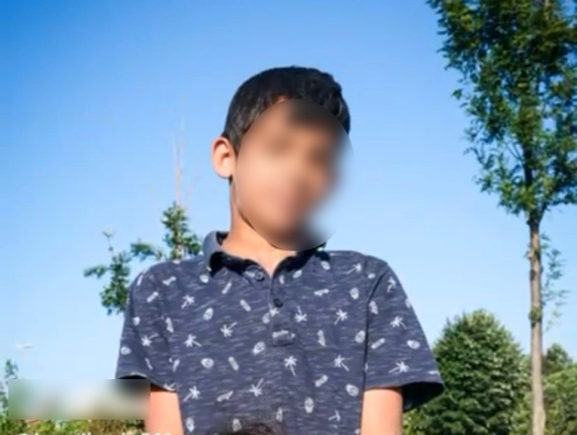 Pendik'te yangın faciasında aileye ait fotoğraflar ortaya çıktı