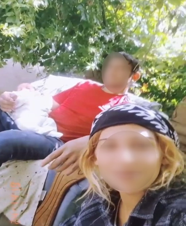 Pendik'te yangın faciasında aileye ait fotoğraflar ortaya çıktı Pendik'te yangın faciasında aileye ait fotoğraflar ortaya çıktı