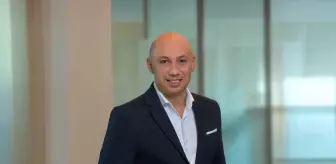 SabancıDx ve Bulutistan'da üst düzey atama