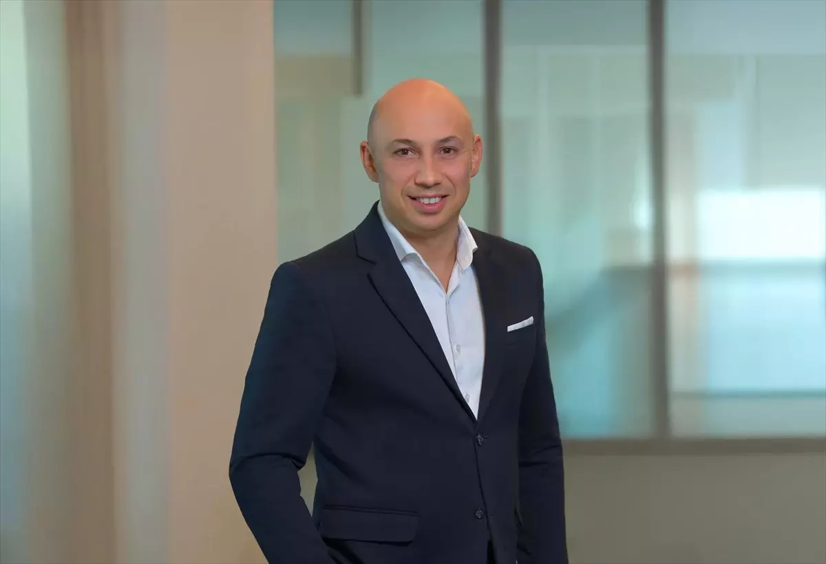 SabancıDx ve Bulutistan'da üst düzey atama