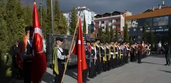 Şabanözü'nde 'yaran geceleri' başladı