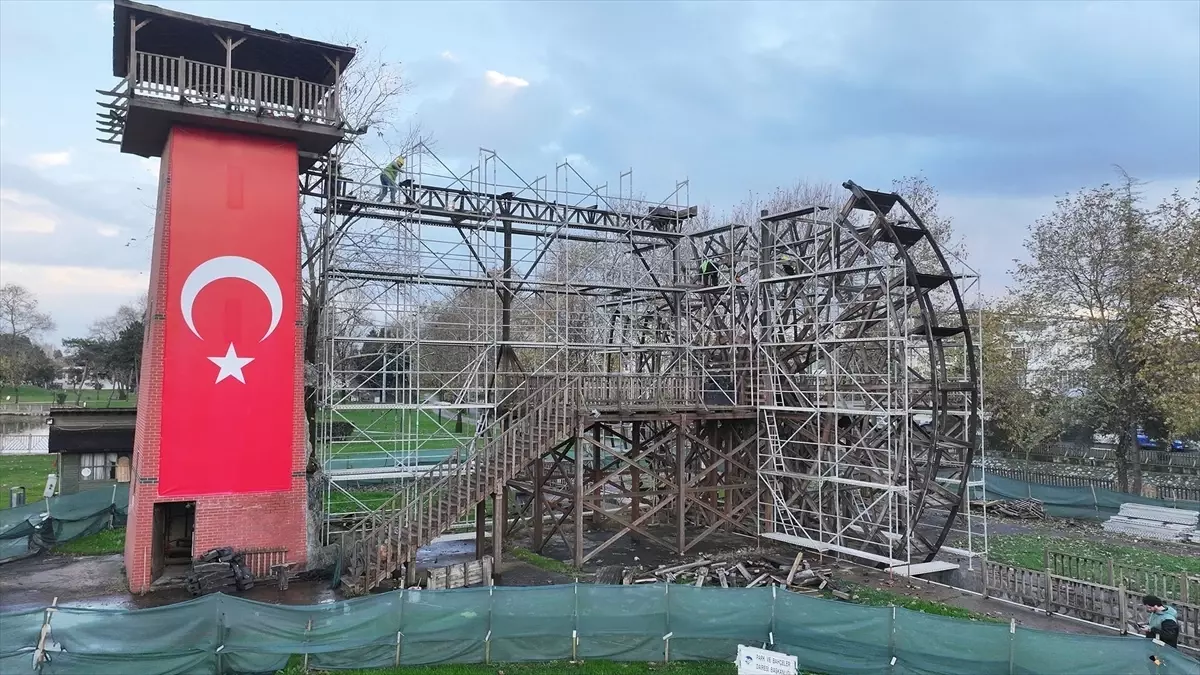 Sakarya Büyükşehir Belediyesinden kısa kısa