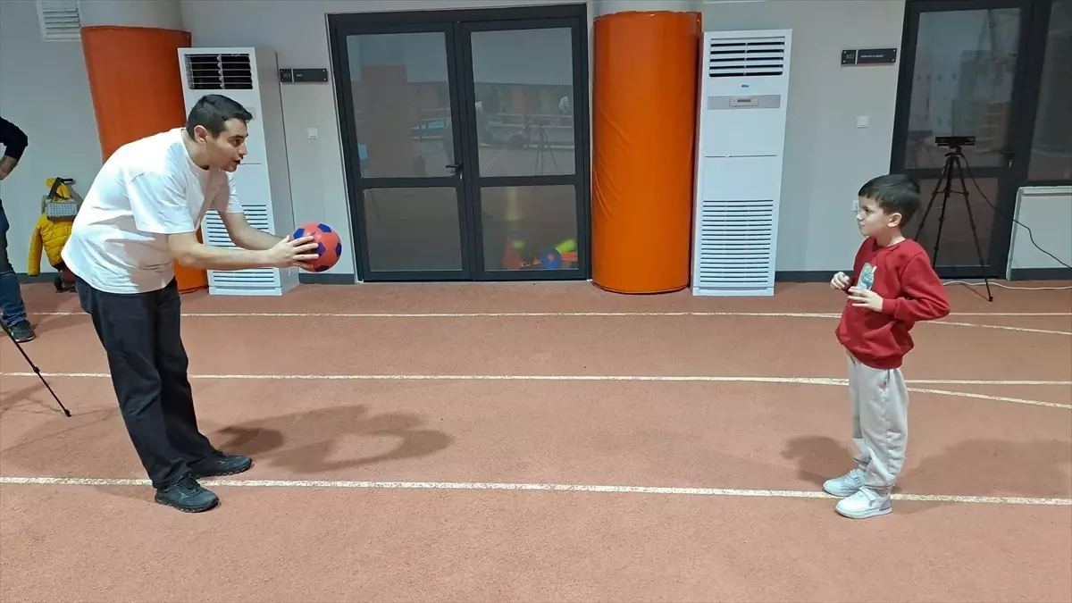 Sakarya'da geliştirilen yapay zeka destekli sistem, otizm spektrum bozukluğunun tespitine yardımcı oluyor