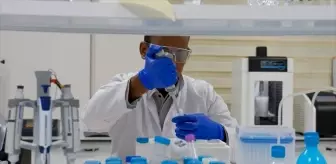 Samsun Teknopark AR-GE ve inovasyon odaklı çalışmalarıyla öne çıkıyor