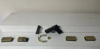 Samsun ve İstanbul'da düzenlenen dolandırıcılık operasyonunda 2 zanlı yakalandı