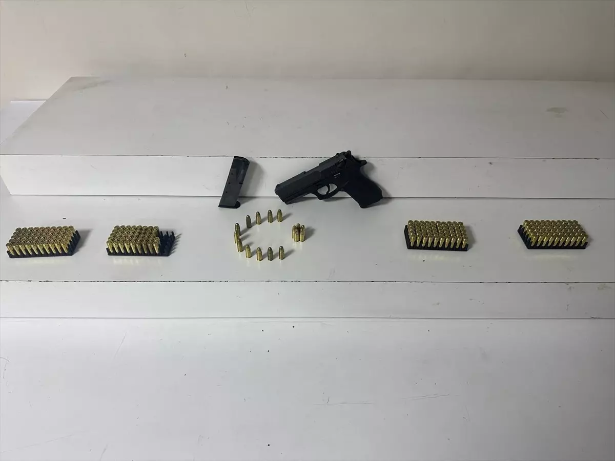 Samsun ve İstanbul'da düzenlenen dolandırıcılık operasyonunda 2 zanlı yakalandı