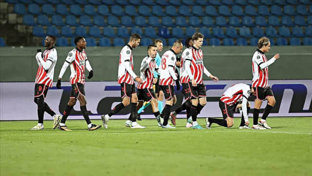 Samsunspor AEK hangi kanalda? Samsun AEK maçını hangi kanal veriyor, nerede izlenir? Samsunspor AEK hangi kanalda? Samsun AEK maçını hangi kanal veriyor, nerede izlenir?