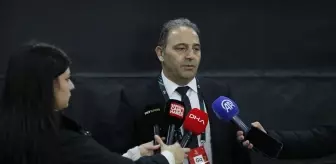 Samsunspor-AEK maçının ardından