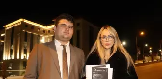 Sanatçı Gül Tut'un ölümüyle ilgili soruşturmada gözaltına alınanların işlemleri sürüyor