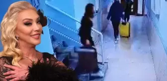 İşte Güllü'nün kızının yakalanmadan önce attığı mesaj! Valiz detayı çok ilginç