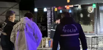 Şanlıurfa'da iş yerine düzenlenen silahlı saldırıda 1 kişi yaralandı