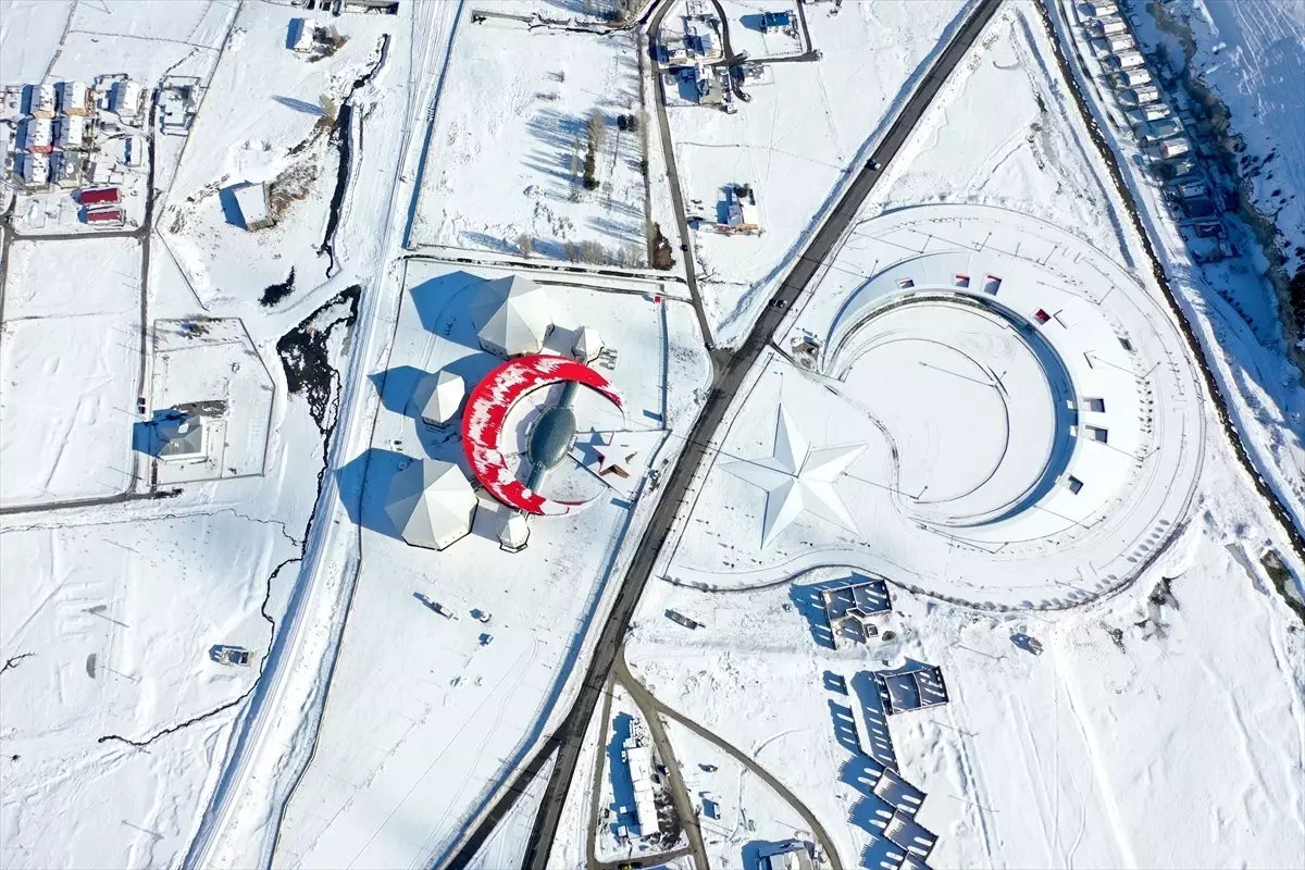 Sarıkamış'ta 111 yılın ardından şehitleri aynı ruhla anma hazırlığı