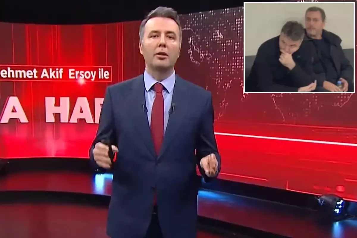 Savcılığın yazısıyla ortaya çıktı! Tutuklanan Ersoy'la ilgili çarpık 'ilişki' detayı