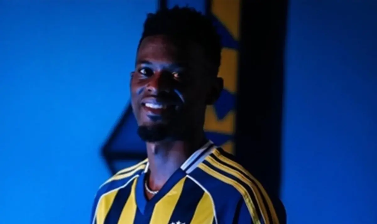 Semedo neden yok? Brann Fenerbahçe maçında Semedo sakat mı, cezalı mı, yedek mi?