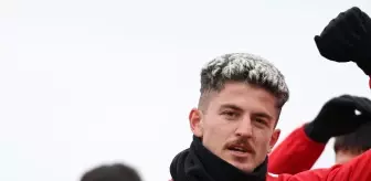 Sivasspor, Çorum FK maçına hazır