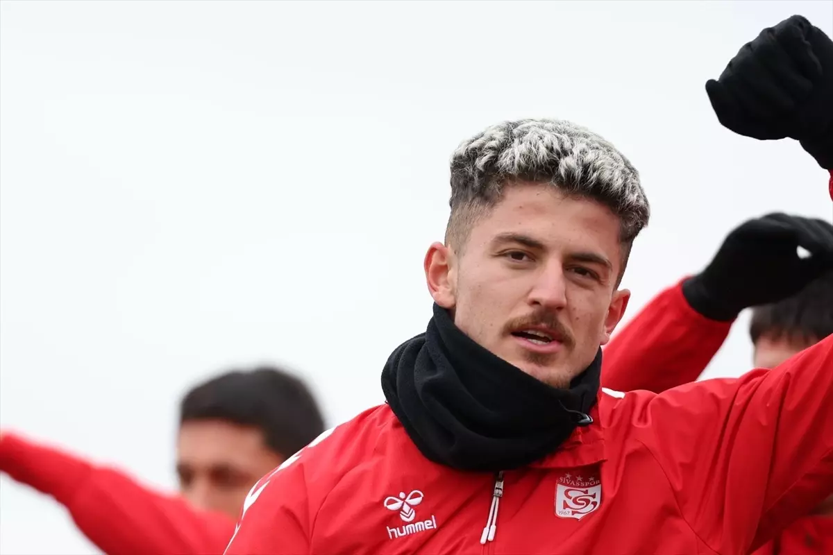 Sivasspor, Çorum FK maçına hazır