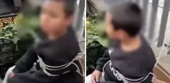 Skandal görüntülerin bedeli ağır oldu