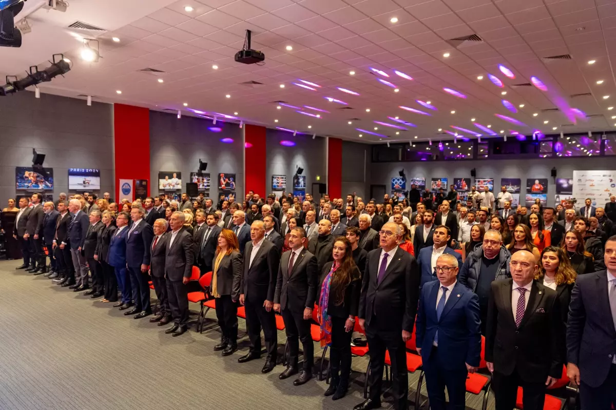 Sporun Enleri ödülleri 6'ncı kez sahiplerini buldu