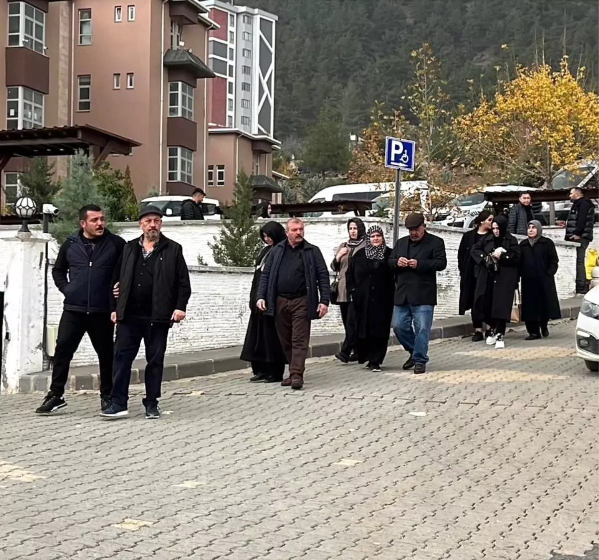 'Su' cinayeti davasına devam edildi