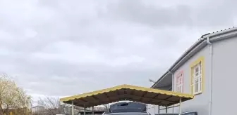 Sungurlu'da Yerli Malı Haftası etkinliği yapıldı