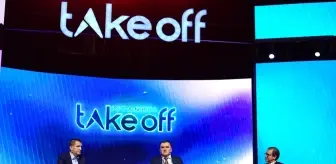 Take Off İstanbul 2025
