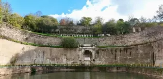 Tarihi Haliç Tersanesi'nin kuruluşunun 570'inci yıl dönümü kutlandı