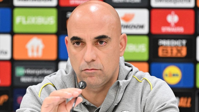 Tedesco neden yok, cezalı mı? Brann maçında Tedesco niye yok, istifa mı etti? Tedesco neden yok, cezalı mı? Brann maçında Tedesco niye yok, istifa mı etti?