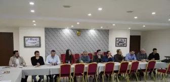 Tekirdağ'dan kısa kısa