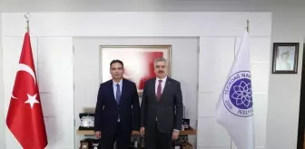 Tekirdağ'dan kısa kısa