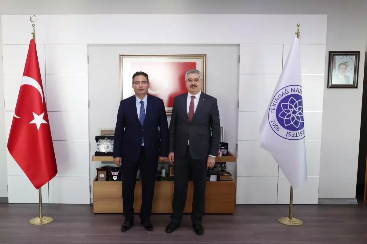 Tekirdağ'dan kısa kısa