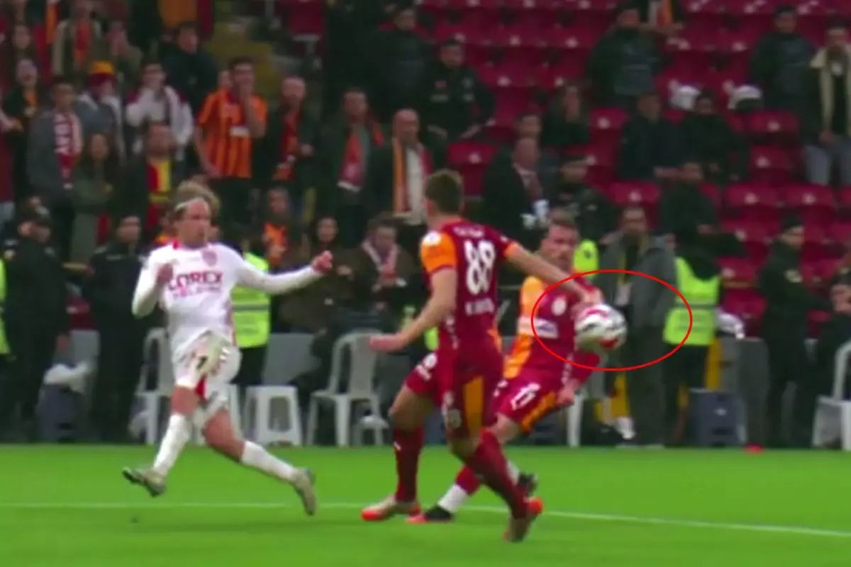 TFF'den bomba Mehmet Türkmen kararı