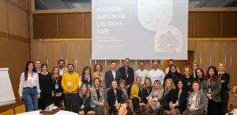 TFI TAB Gıda Yatırımları sürdürülebilirlik için sektör paydaşlarını buluşturdu