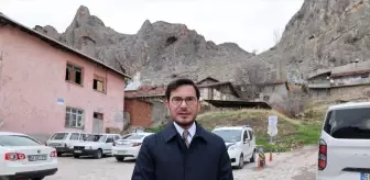 Tokat Belediyesi 264 konut yapacak